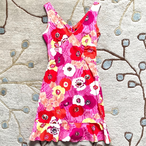 Helene Blake Dresses & Skirts - Helene Blake Vintage Sheath Dress